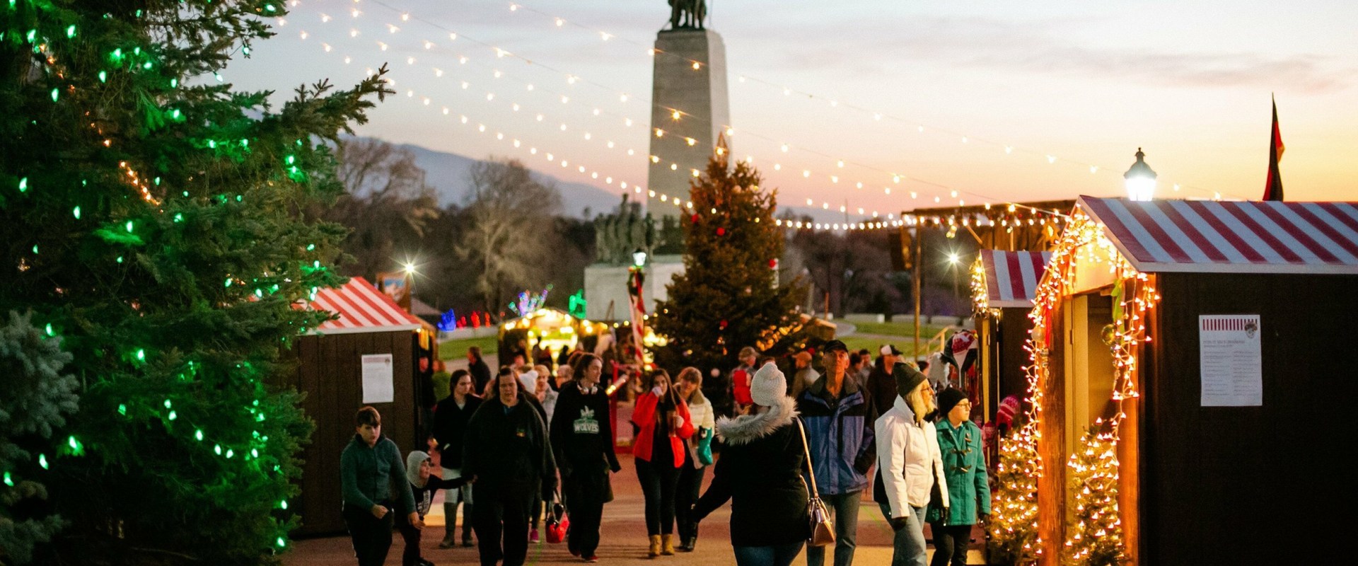 The Ultimate Guide to Attending Festivals in Salt Lake County, Utah