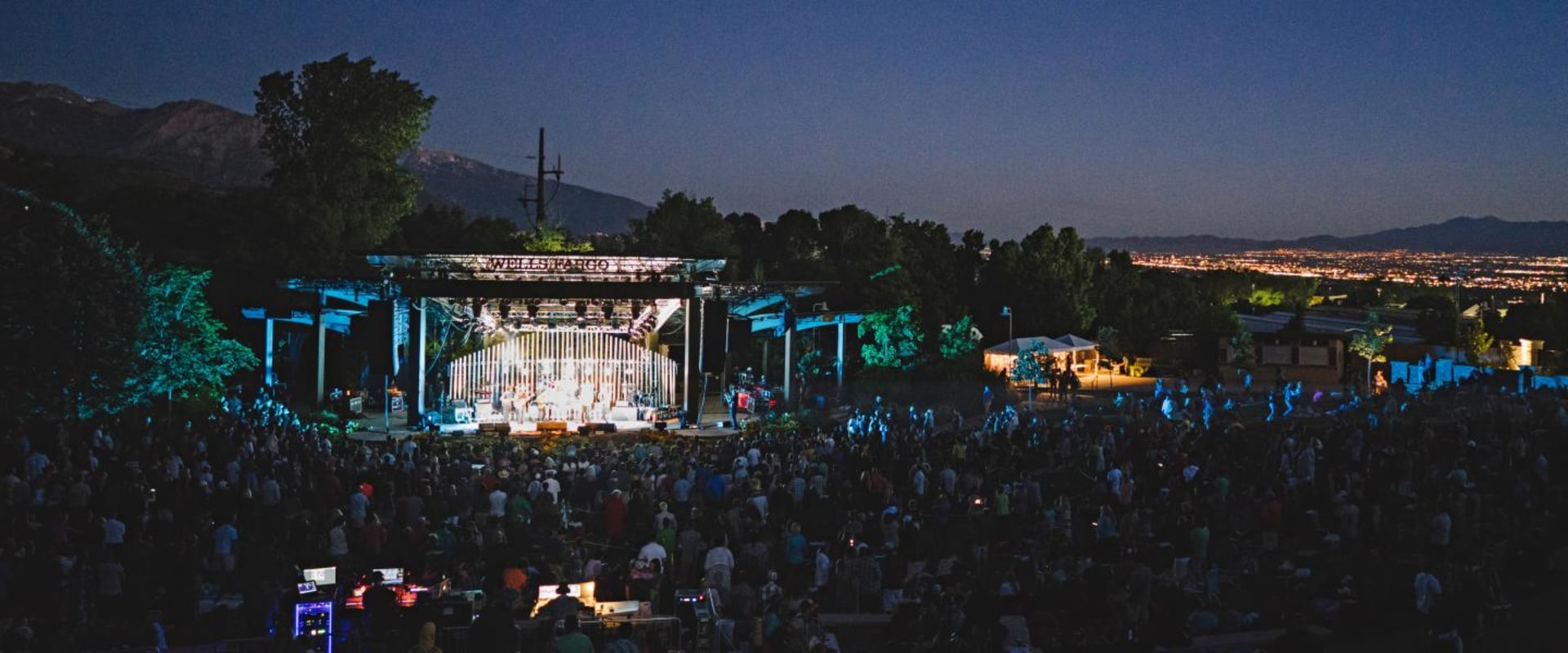 Exploring Volunteer Opportunities at Festivals in Salt Lake County, Utah