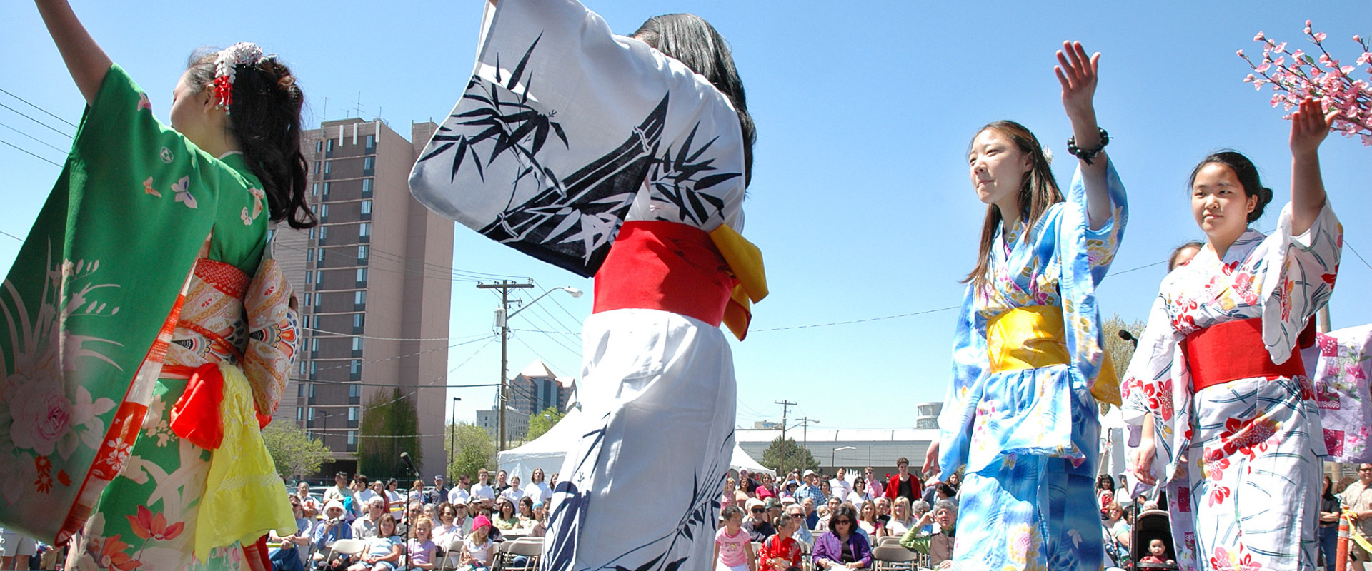 Exploring the Educational and Informative Aspects of Festivals in Salt Lake County, Utah