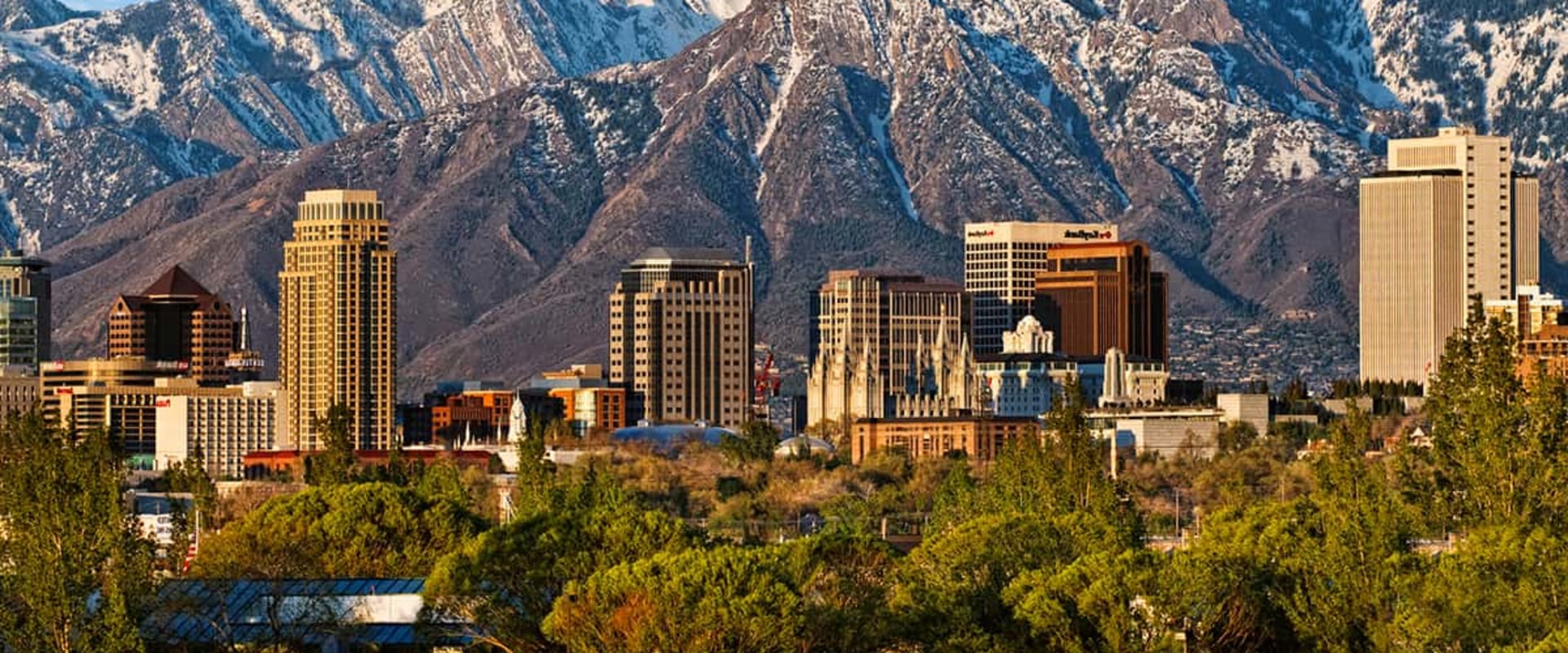 The Insider's Guide to Navigating Festivals in Salt Lake County, Utah