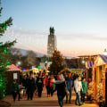 The Ultimate Guide to Attending Festivals in Salt Lake County, Utah