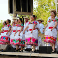 Exploring the Vibrant Cultural Festivals in Salt Lake County, Utah