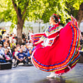 The Vibrant History of Festivals in Salt Lake County, Utah