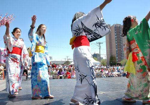 Exploring the Educational and Informative Aspects of Festivals in Salt Lake County, Utah