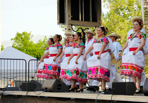 Exploring the Vibrant Cultural Festivals in Salt Lake County, Utah